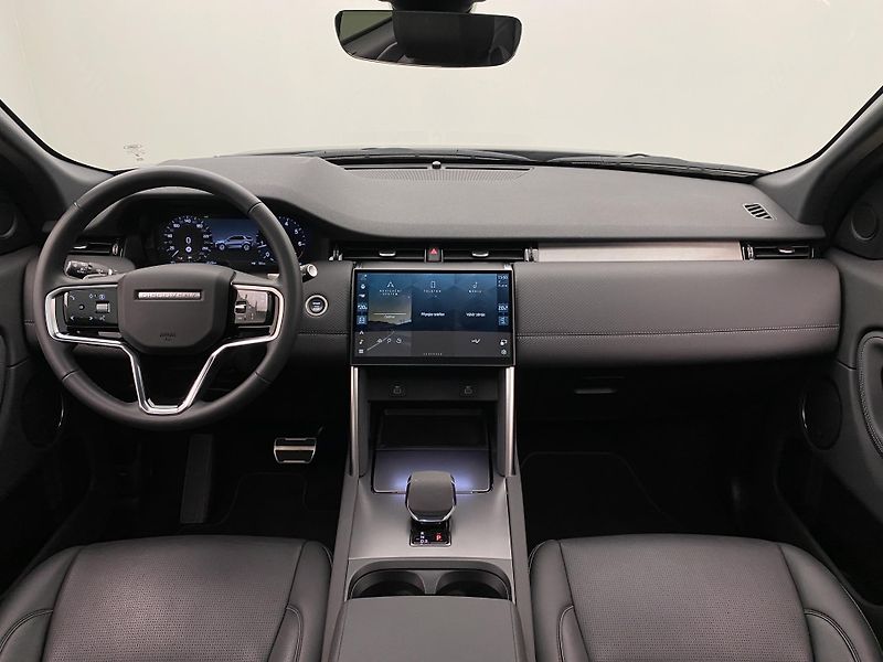 Land Rover Discovery Sport P250 DYNAMIC SE AWD AUT - fotka 2 z 46