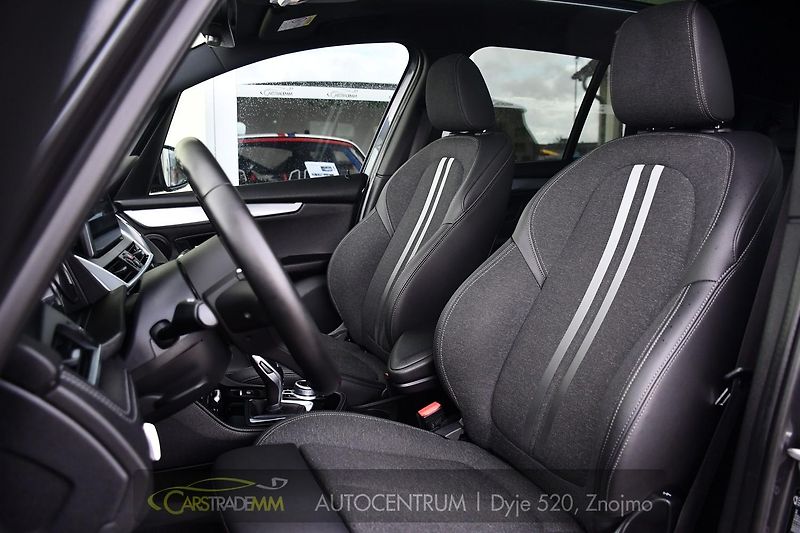 BMW Řada 2 216d GRAND TOURER M-SPORT 1M  - fotka 11 z 53