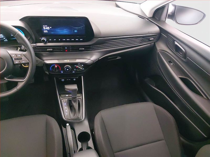 Hyundai Bayon (2025) 1.0 T-GDI, Automat, ČR,1.maj - fotka 8 z 18
