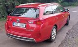 Toyota Auris (2014) Hybrid, Automat, Serv. knizka - náhled 4