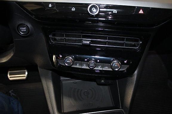 Opel Mokka GS Hybrid 1.2 TURBO 107 kW - fotka 9 z 13