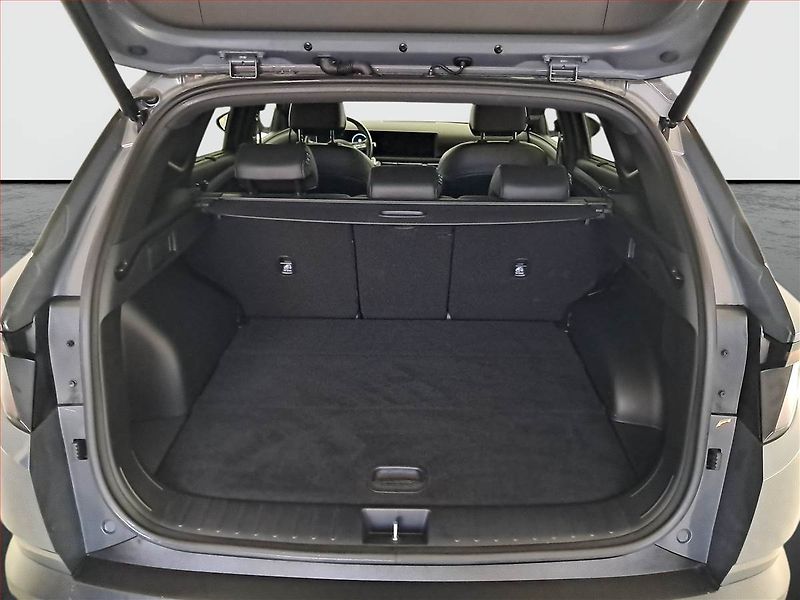 Hyundai Tucson (2025) 1.6 T-GDI 48V MHEV - fotka 14 z 24