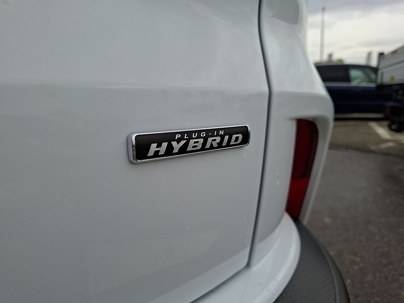 Ford Kuga Titanium, 5dveřová, 2.5 Durate - fotka 29 z 29