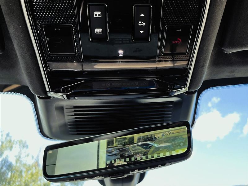 Land Rover Range Rover Sport (2026) 3,0 D300 DYNAMIC SE - fotka 29 z 32