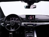Audi A4 2,0 TDI 140kW Aut Quattro CZ - náhled 29