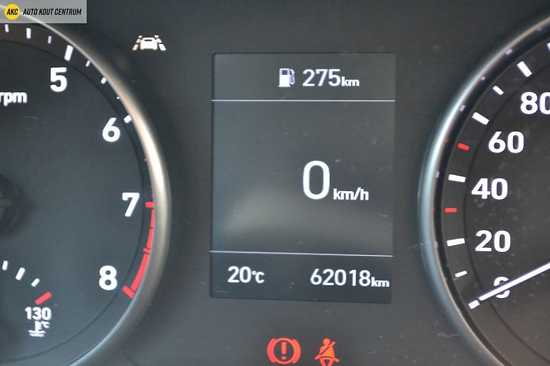 Hyundai i30 FB 1.0T-GDI COMFORT ALU16 - fotka 34 z 54