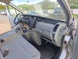 Renault Trafic (2007) 2.0 DCi long,klima,zahrádka,TZ - náhled 7