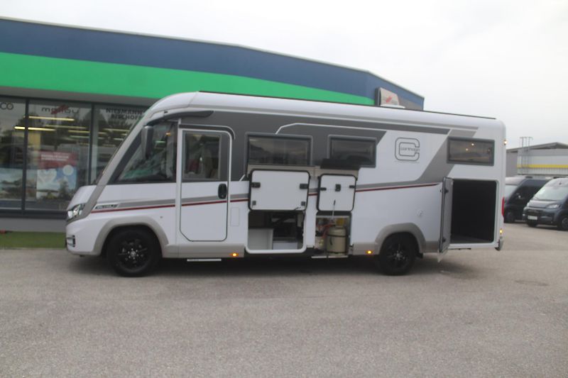 Carthago (2025) C-line I 4.9 LE - fotka 16 z 81