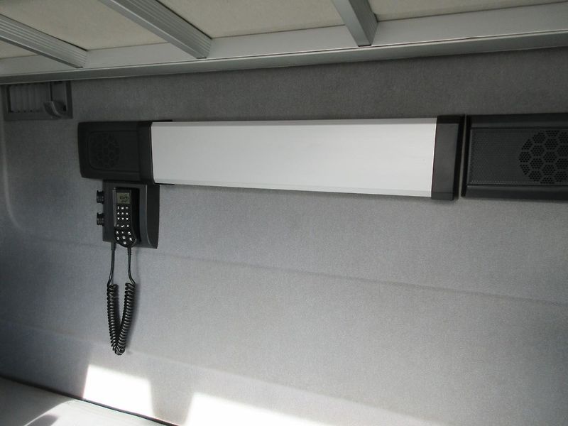 Renault Trucks T 480 lowdeck, retarder - fotka 11 z 21