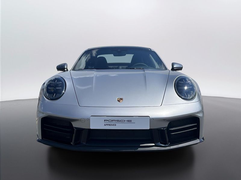 Porsche 911 Carrera T - fotka 8 z 26