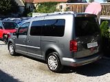 Volkswagen Caddy (2016) MAXI 7 MÍST 2.0 TDI 75kW - náhled 4