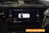 Volkswagen Touran 2.0 TDI HIGH. 7 MÍST 61 000 KM - náhled 42