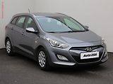 Hyundai i30 (2014) 1.6GDi - náhled 1
