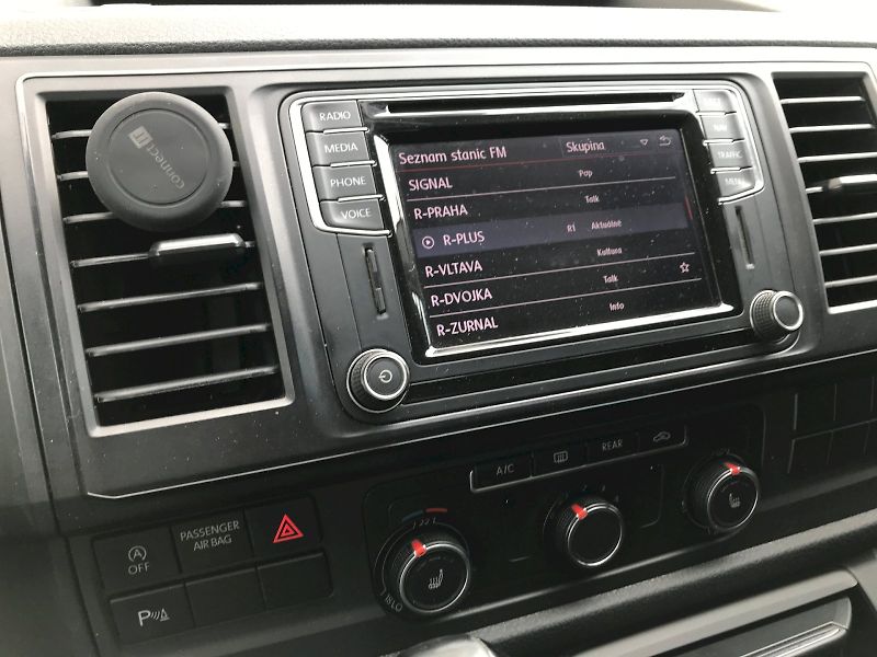 Volkswagen Multivan (2017) 2,0 TDi 110kW, Trend, 7-st.DSG - fotka 23 z 24