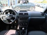 Škoda Yeti 1,2 TSi,77kW,Klima,STK08/2028 - náhled 15