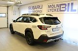 Subaru Outback AWD Comfort XFuel Kůže Tažné - náhled 1
