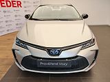 Toyota Corolla 1.8 Hybrid Comfort e-CVT sedan - náhled 1