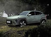 Hyundai Kona nová generace- od 689 990 Kč