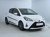 Toyota Yaris (2018) 1.5 Dual VVT-i, Serv.kniha - náhled 1