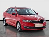 Škoda Rapid (2017) 1.0 TSI, Park. senzory - náhled 1