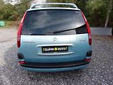 Citroën C8 (2003) 2.2HDi 94kW 278000KM 7MÍST - náhled 6
