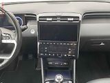 Hyundai Tucson (2021) 1.6T-GDi 48V, Kůže, navi - náhled 12