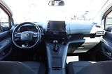 Toyota ProAce City Verso 1.5 D4-D 130 6 MT Long 5D  Fam - náhled 16