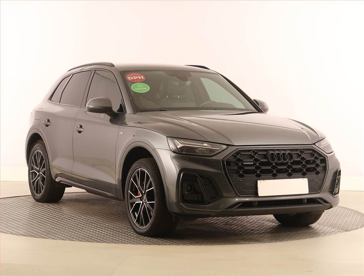 Audi Q5 40 TDI