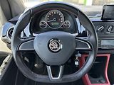 Škoda Citigo 1.0 TSI Monte Carlo - náhled 12