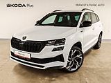 Škoda Karoq (2025) 1.5 TSI 110 kW Sportline - náhled 1