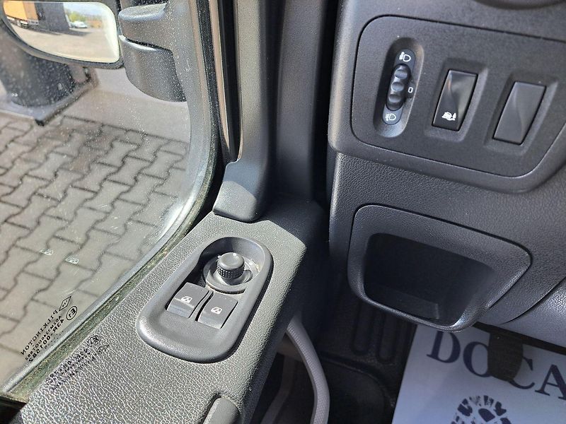 Renault Master (2015) 2.3 DCI L4H2, skříň, 120kW - fotka 19 z 24