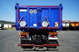 MAN TGS (2019) 35.500 8x4 Bordmatik EURO 6 - náhled 6