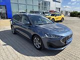 Ford Focus 1,5 EcoBlue 88kW Titanium - náhled 7
