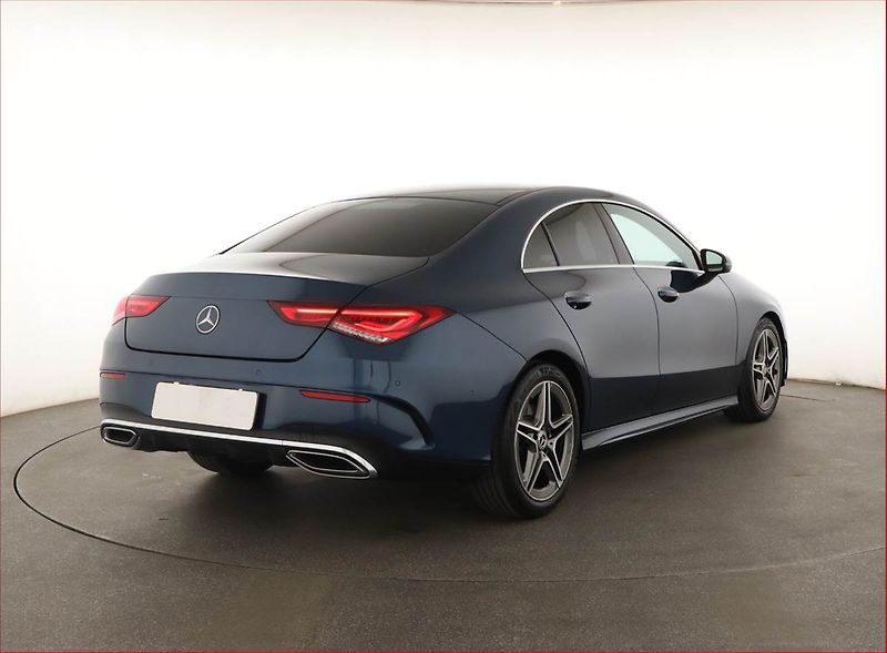 Mercedes-Benz CLA (2020) 200 - fotka 5 z 20