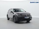 Volkswagen Tiguan Allspace 1,5 TSI 110kW DSG CZ Life DPH - náhled 1
