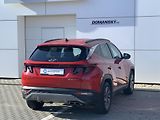 Hyundai Tucson SMART 1.6 T-GDI 110kW DCT - náhled 11