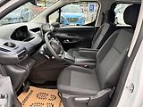 Peugeot Rifter EV50 kWh-100KW, REZERVACE - náhled 11