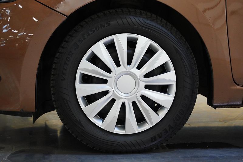 Hyundai i20 - fotka 10 z 24
