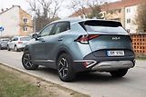 Kia Sportage 100% stav, servis - náhled 4