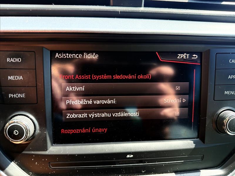 Seat Arona 1,0 TSi STYLE - fotka 19 z 32