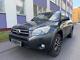 Toyota RAV4 2,2 D4-D 4WD / 130 kW /  - náhled 1