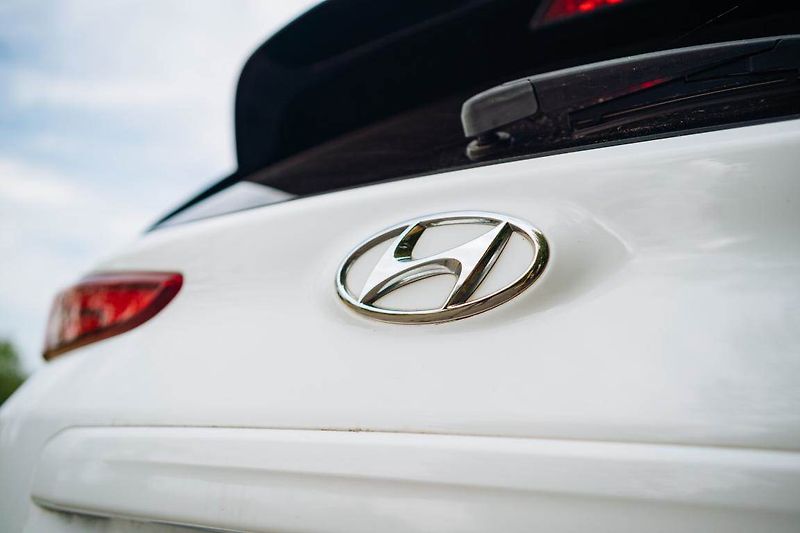 Hyundai Kona (2021) N Performance - fotka 16 z 34