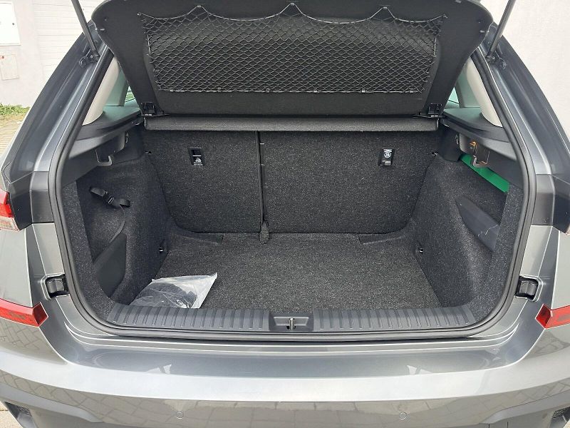 Škoda Kamiq (2024) 1,0TSI 85KW DSG TOP SELECTION - fotka 12 z 23