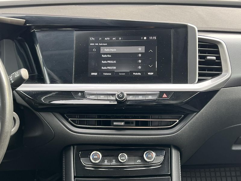 Opel Grandland (2023) 1.5CDTi 96kW AUTOMAT ČR NOVÉ - fotka 14 z 24