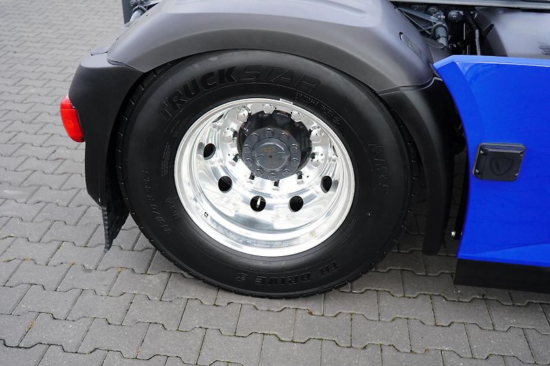 DAF XG+ (2023) 530 / ACC / EURO 6 / RETARDER  - fotka 40 z 49