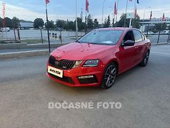 Škoda Octavia (2019) 2.0 TDi - fotografie inzerátu