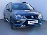 Seat Ateca (2020) 2.0 TSi 4x4, FR, DSG, +ALU - náhled 1