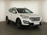 Hyundai Santa Fe (2016) 2.2 CRDi, 4X4, Automat - náhled 1