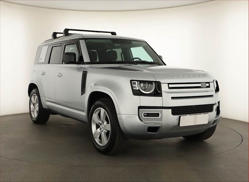 Land Rover Defender (2023) D250 AWD - fotka 1 z 20