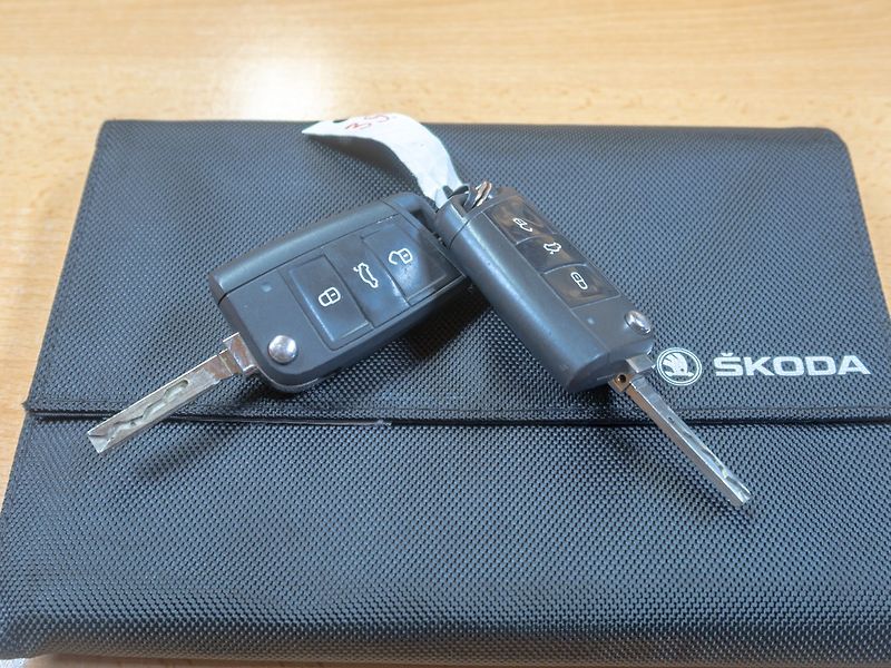 Škoda Fabia (2016) 11/16 1.0i 55KW – TEMPOMAT - fotka 44 z 44